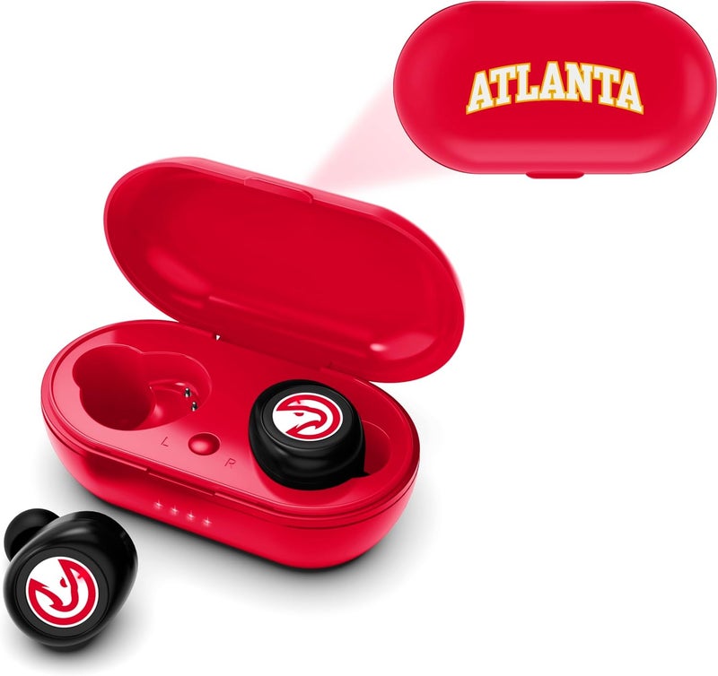 SOAR NBA True Wireless Earbuds V.2 - Image 1